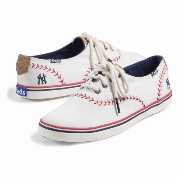 yankees keds